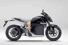 Honda WN7 Honda WN7