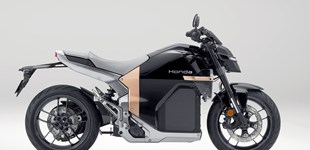 Zero S 2025 vs Honda WN7 2026