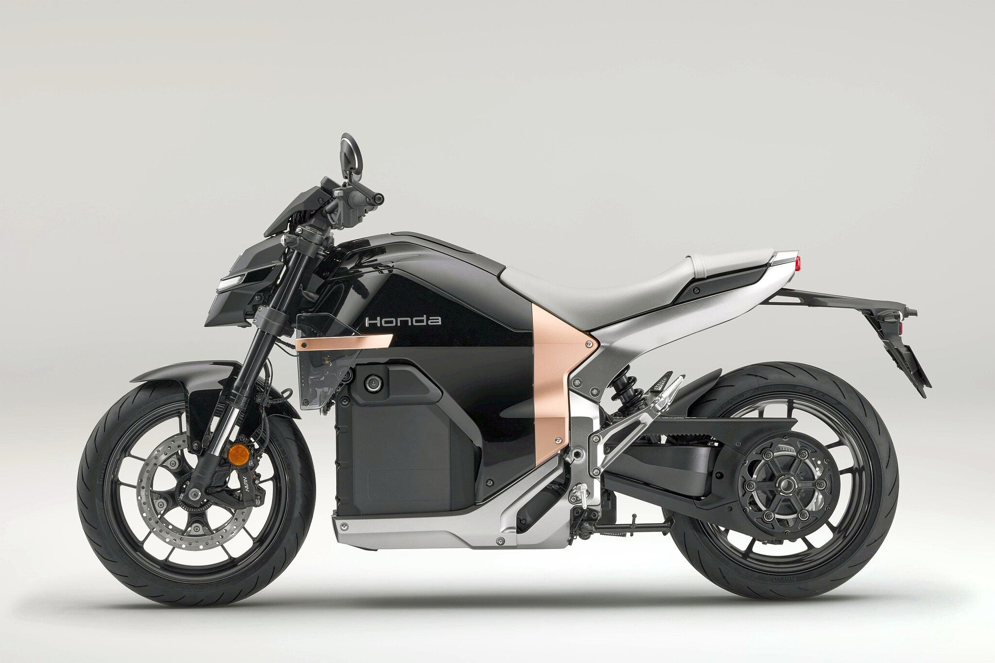 Honda WN7 - Слика 4