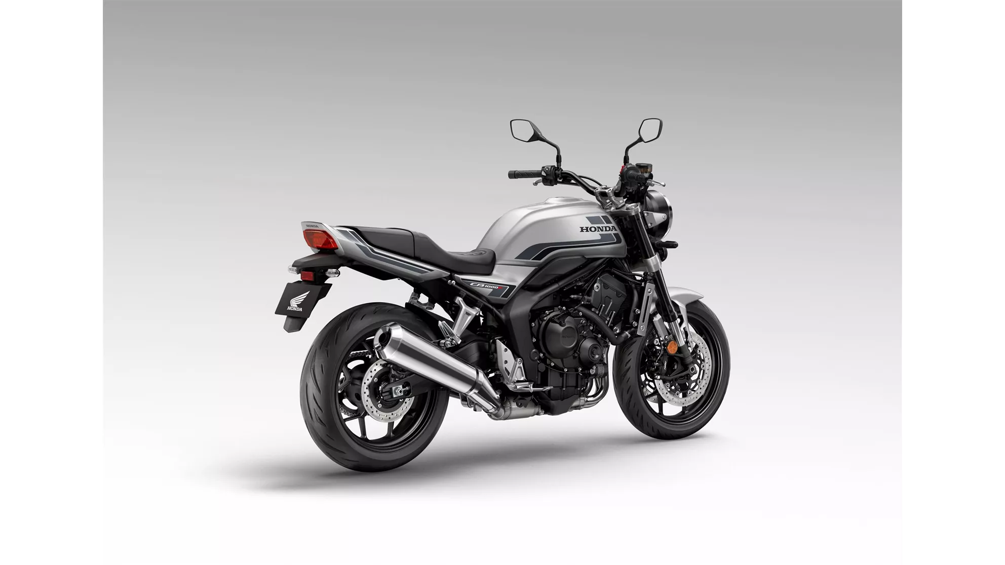 Honda CB1000F 2026 - Obrázek 106 Honda CB1000F 2026 - Obrázek 106