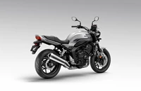 Honda CB1000F 2026 - Bild 10 Honda CB1000F 2026 - Bild 10