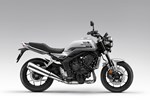 Honda CB1000F