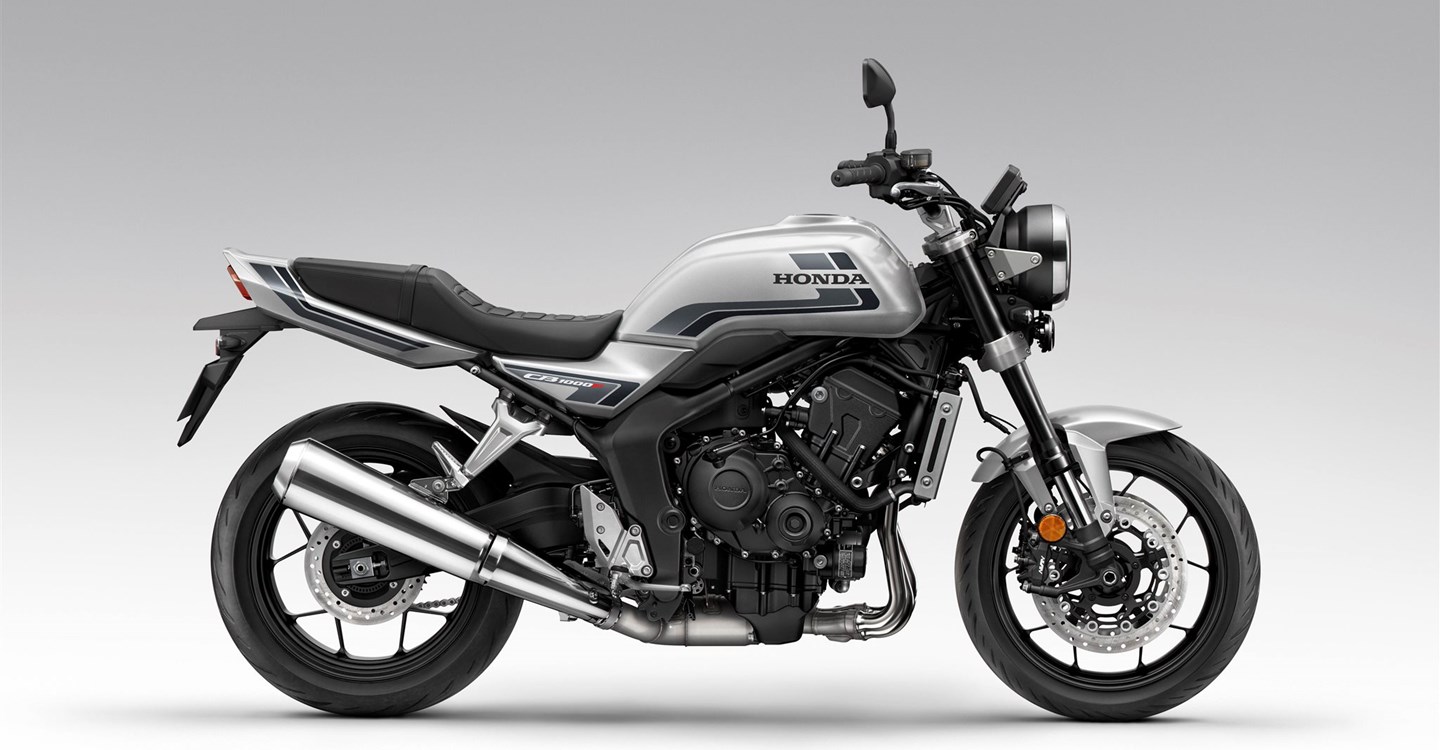 Honda CB1000F