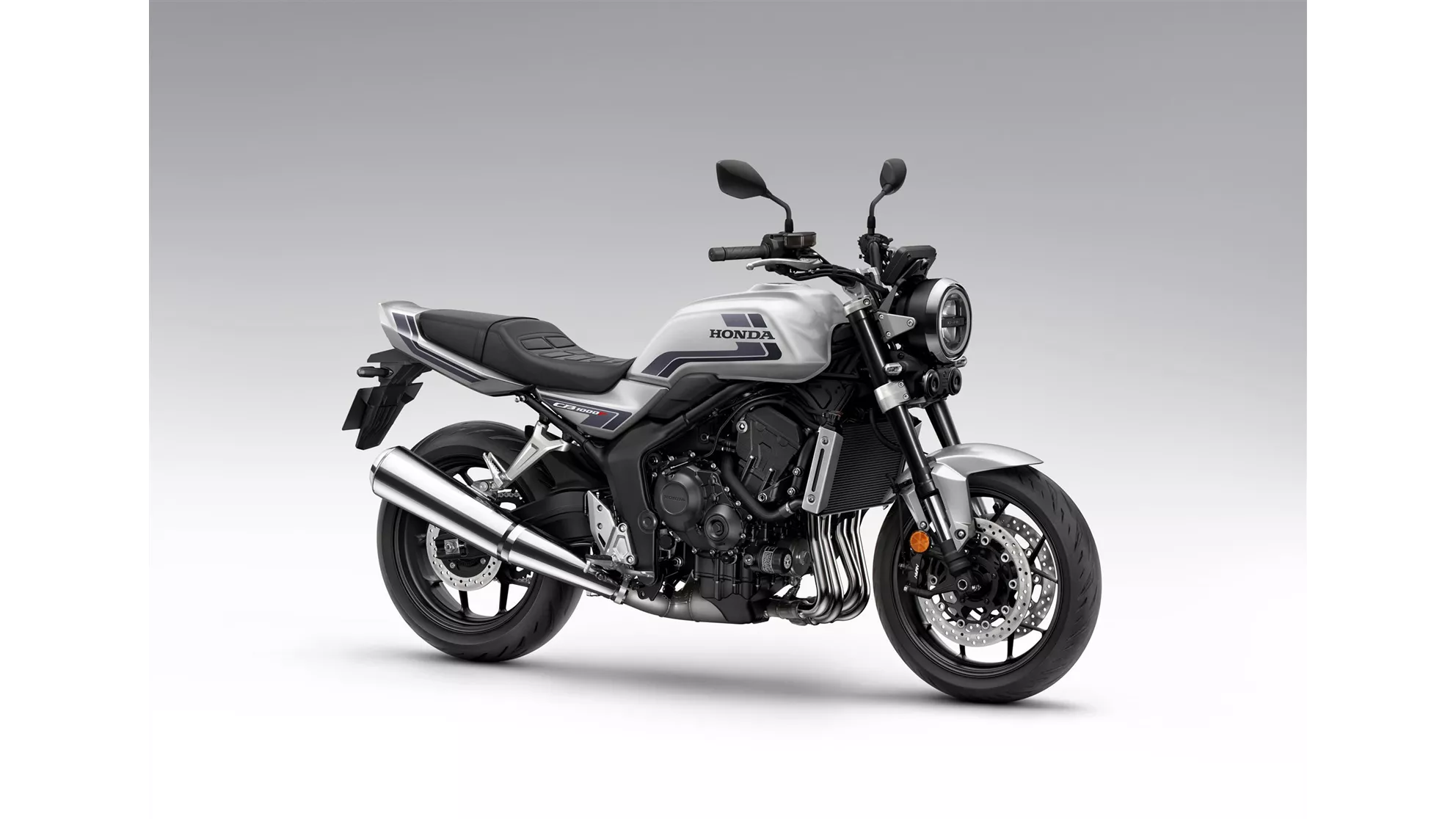 Honda CB1000F 2026 - Obrázek 105 Honda CB1000F 2026 - Obrázek 105