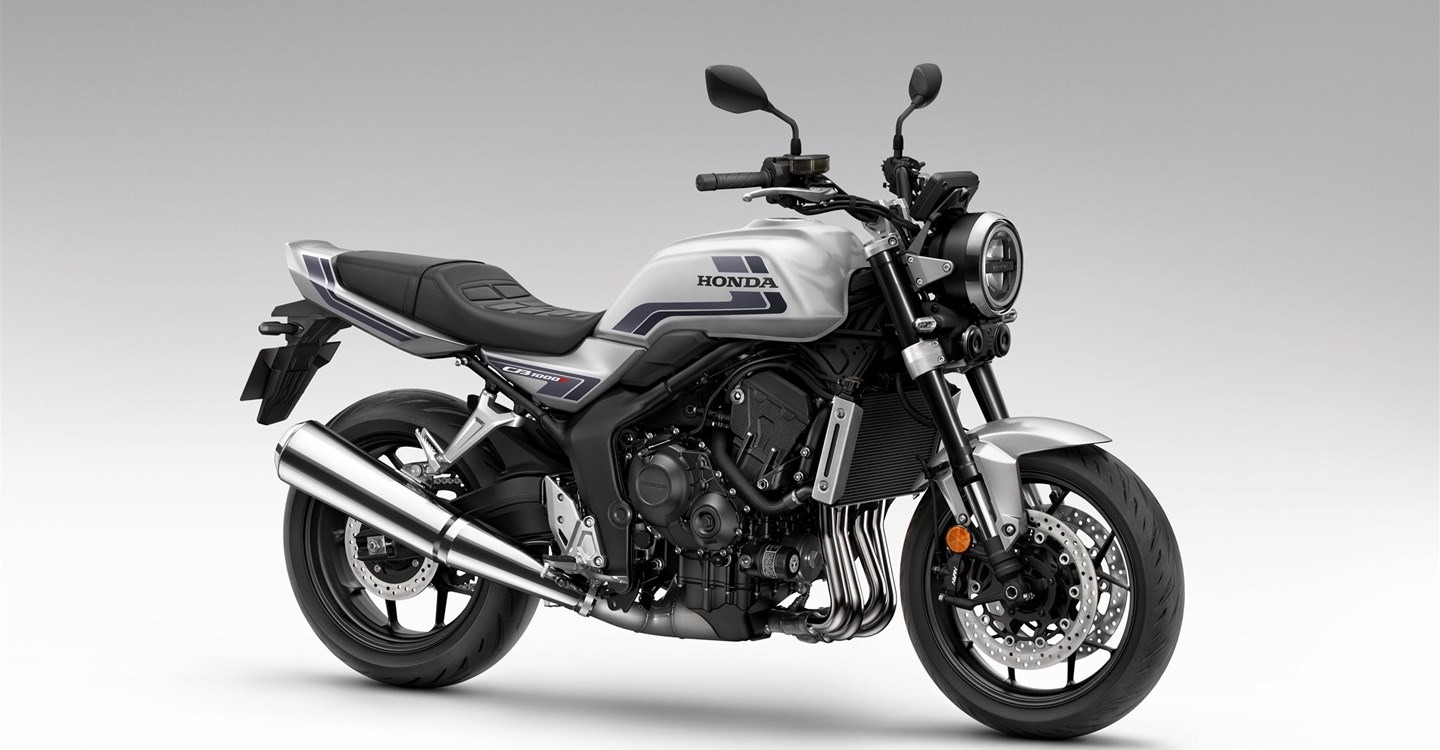 Honda CB1000F