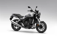Honda CB1000F 2026 - Bild 9 Honda CB1000F 2026 - Bild 9