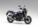 Honda CB1000F