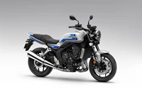 Honda CB1000F 2026 - Bild 7 Honda CB1000F 2026 - Bild 7