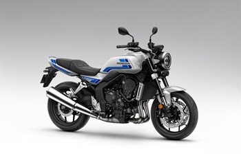 Honda CB1000F 2026 - Bild 7 Honda CB1000F 2026 - Bild 7