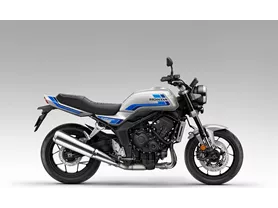 Honda CB1000F Honda CB1000F