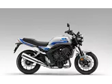 Honda CB1000F 2026 Honda CB1000F 2026