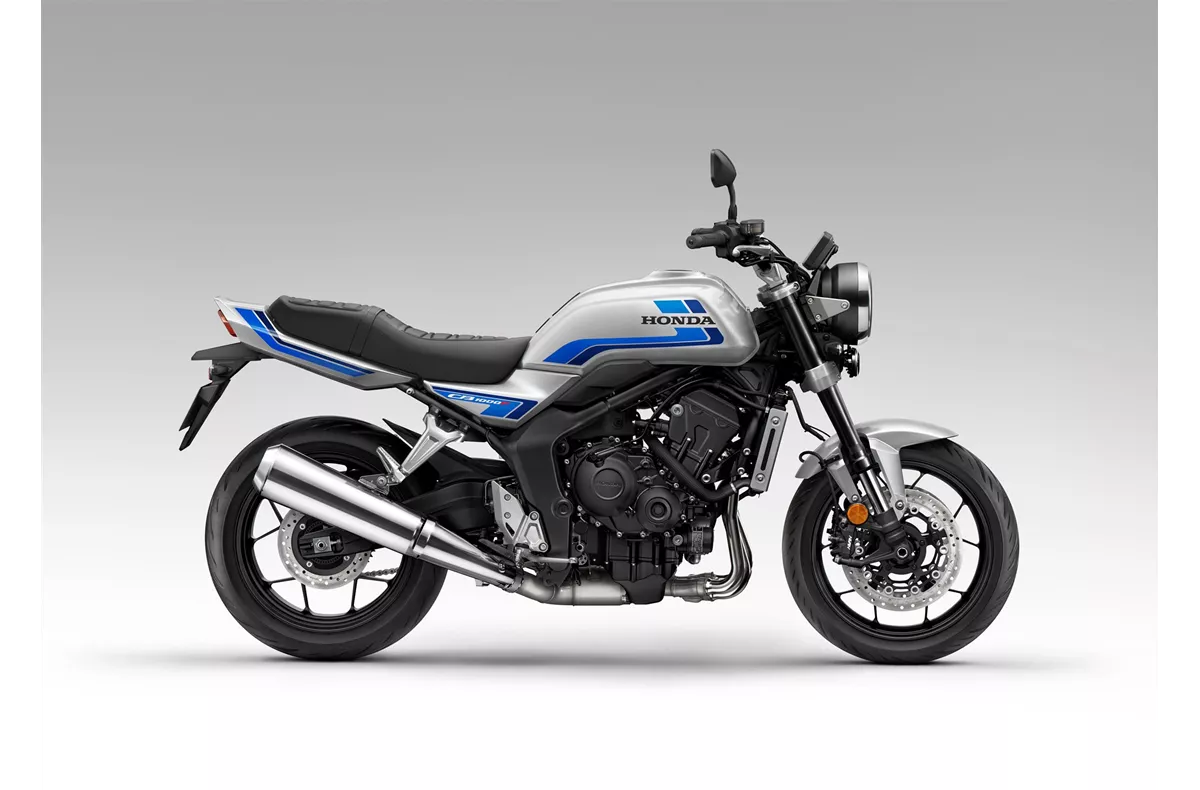 Honda CB1000F Honda CB1000F