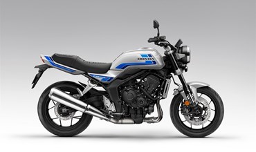 Honda CB1000F 