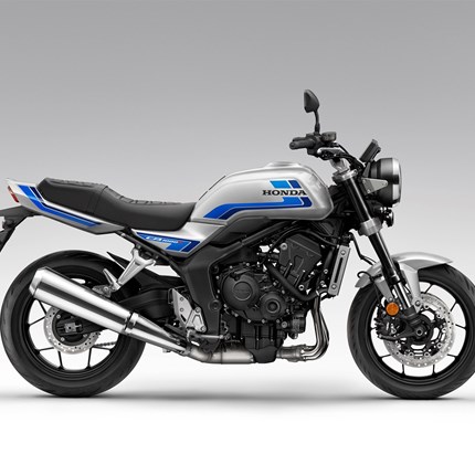 Honda MODELLE Honda CB1000F