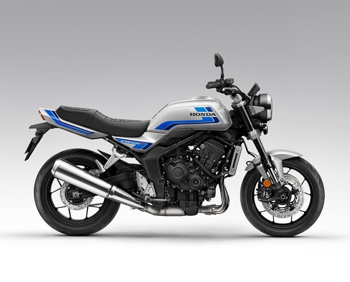 Honda CB1000F 