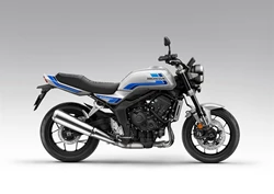 Honda CB1000F 2026