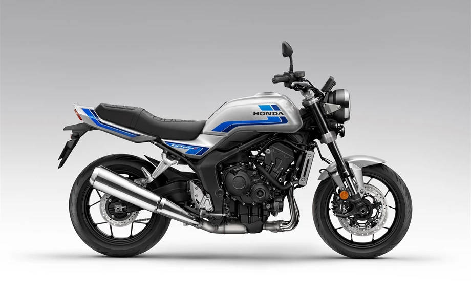 Honda CB1000F Bild 1: Honda CB1000F