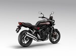 Honda CB1000F