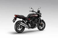 Honda CB1000F 2026 - Bild 13 Honda CB1000F 2026 - Bild 13