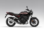 Honda CB1000F