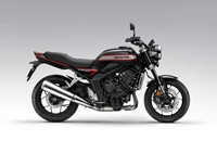 Honda CB1000F 2026 - Bild 11 Honda CB1000F 2026 - Bild 11
