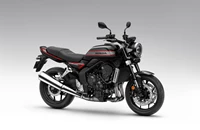 Honda CB1000F 2026 - Bild 12 Honda CB1000F 2026 - Bild 12