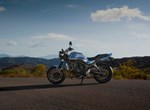 Honda CB1000F