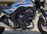 Honda CB1000F