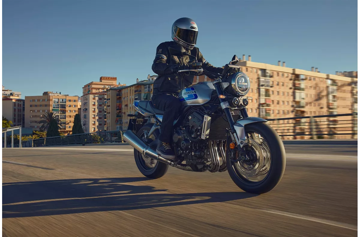 Honda CB1000F Honda CB1000F