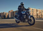 Honda CB1000F