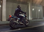 Honda CB1000F