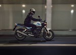 Honda CB1000F