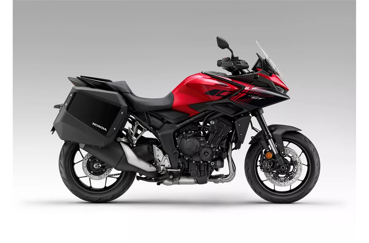 Honda CB1000GT Honda CB1000GT