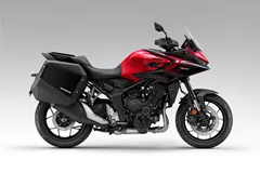 Honda CB1000GT Honda CB1000GT