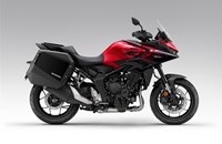 Honda CB1000GT 2026 - Bild 1