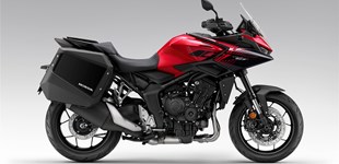 Honda CB1000GT 2026 vs Honda NT1100 2026