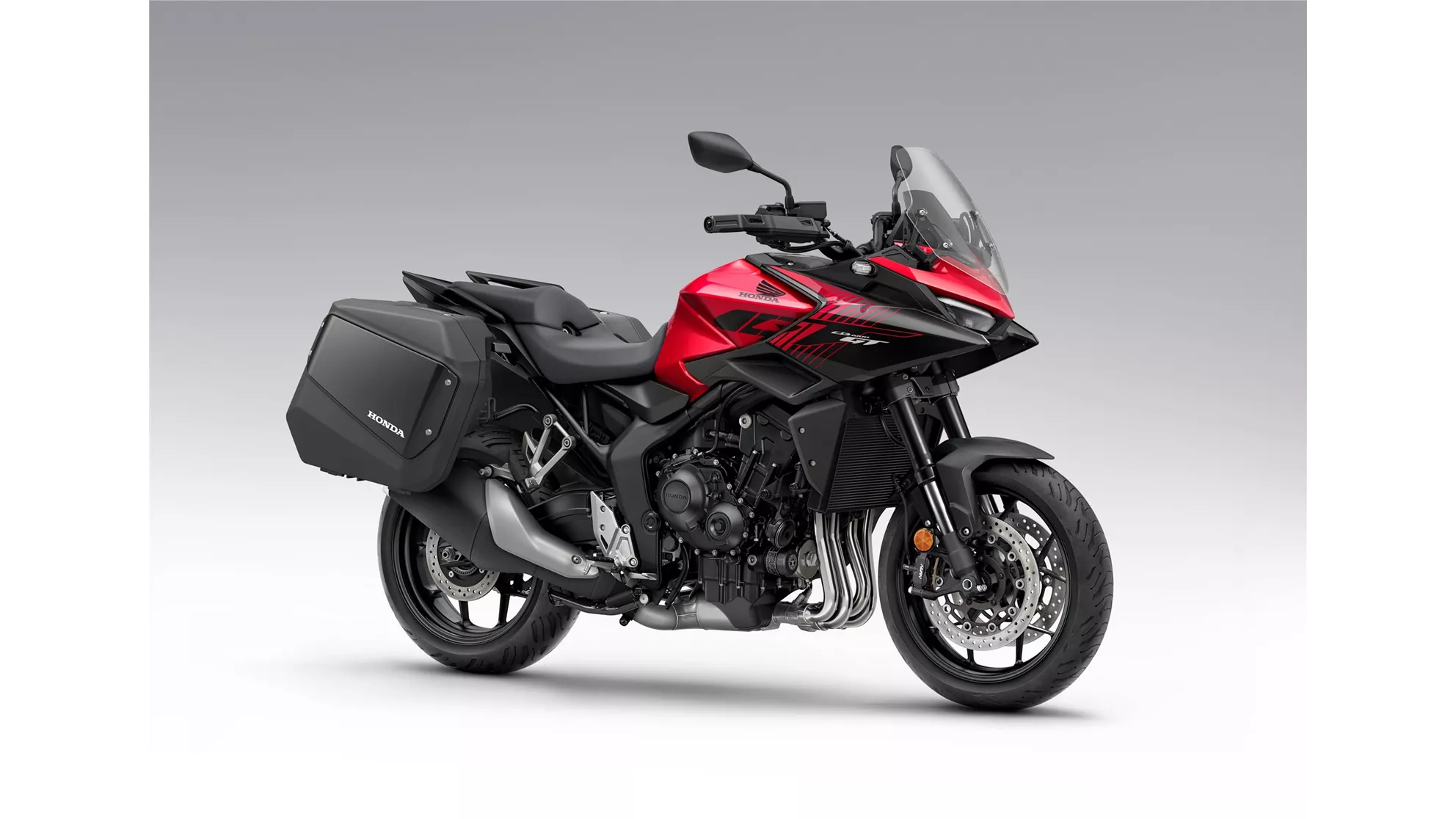 Honda CB1000GT 2026 - Image 90 Honda CB1000GT 2026 - Image 90