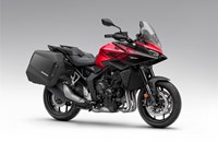 Honda CB1000GT 2026 - Bild 6