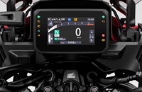 Honda CB1000GT 2026 - Bild 11