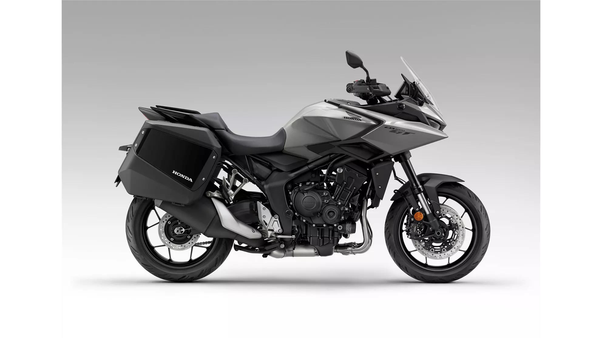 Honda CB1000GT 2026 - Image 91 Honda CB1000GT 2026 - Image 91