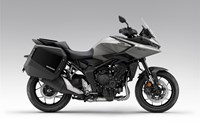 Honda CB1000GT 2026 - Bild 7