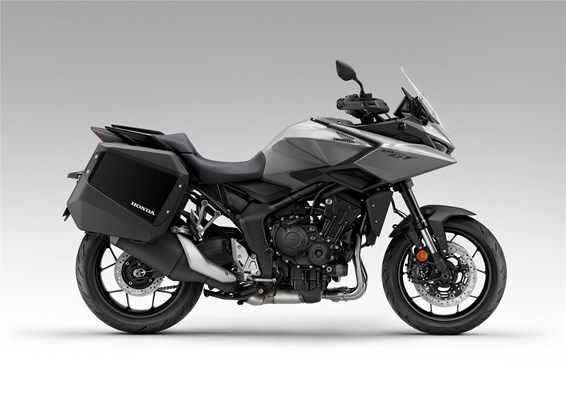 Honda CB1000GT () - Bild 6