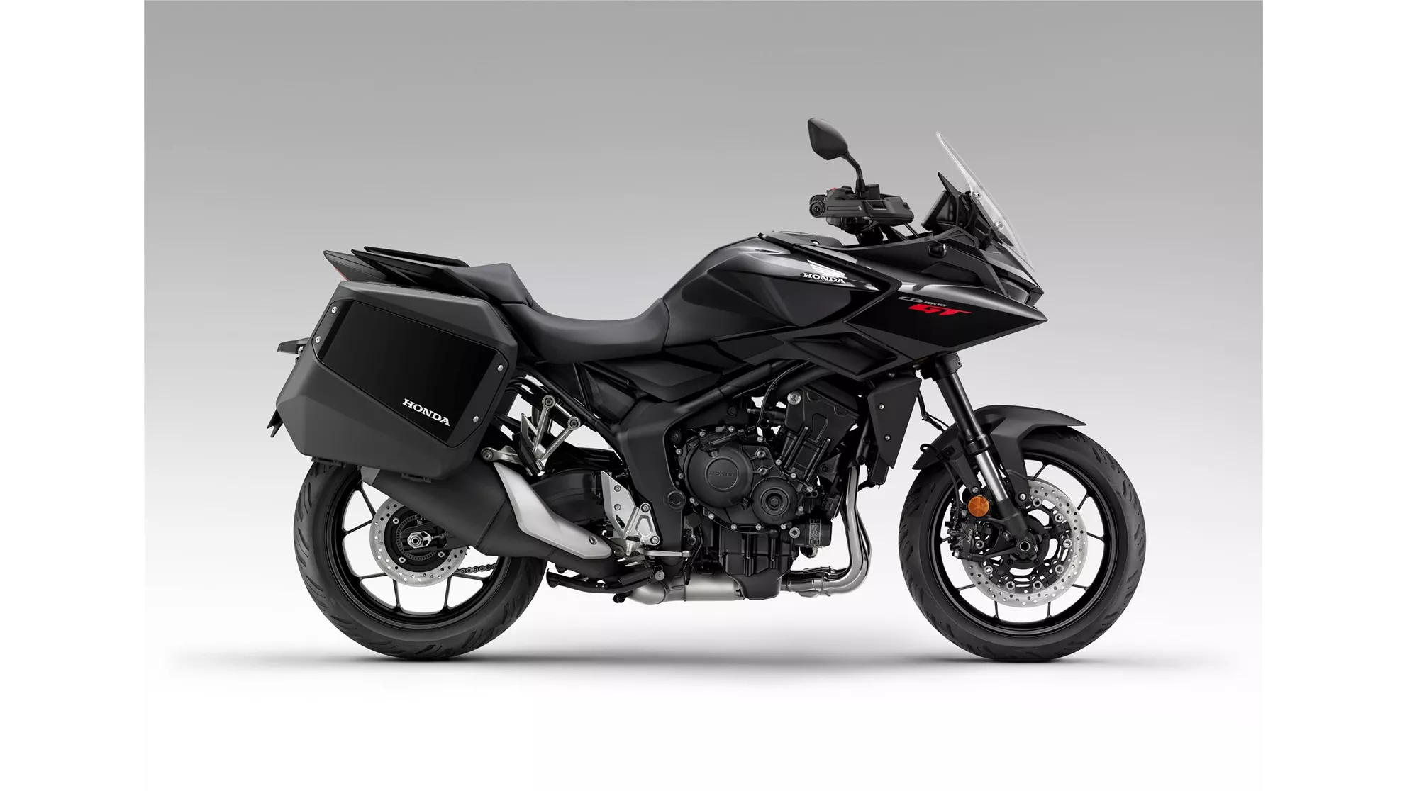 Honda CB1000GT 2026 - Image 93 Honda CB1000GT 2026 - Image 93