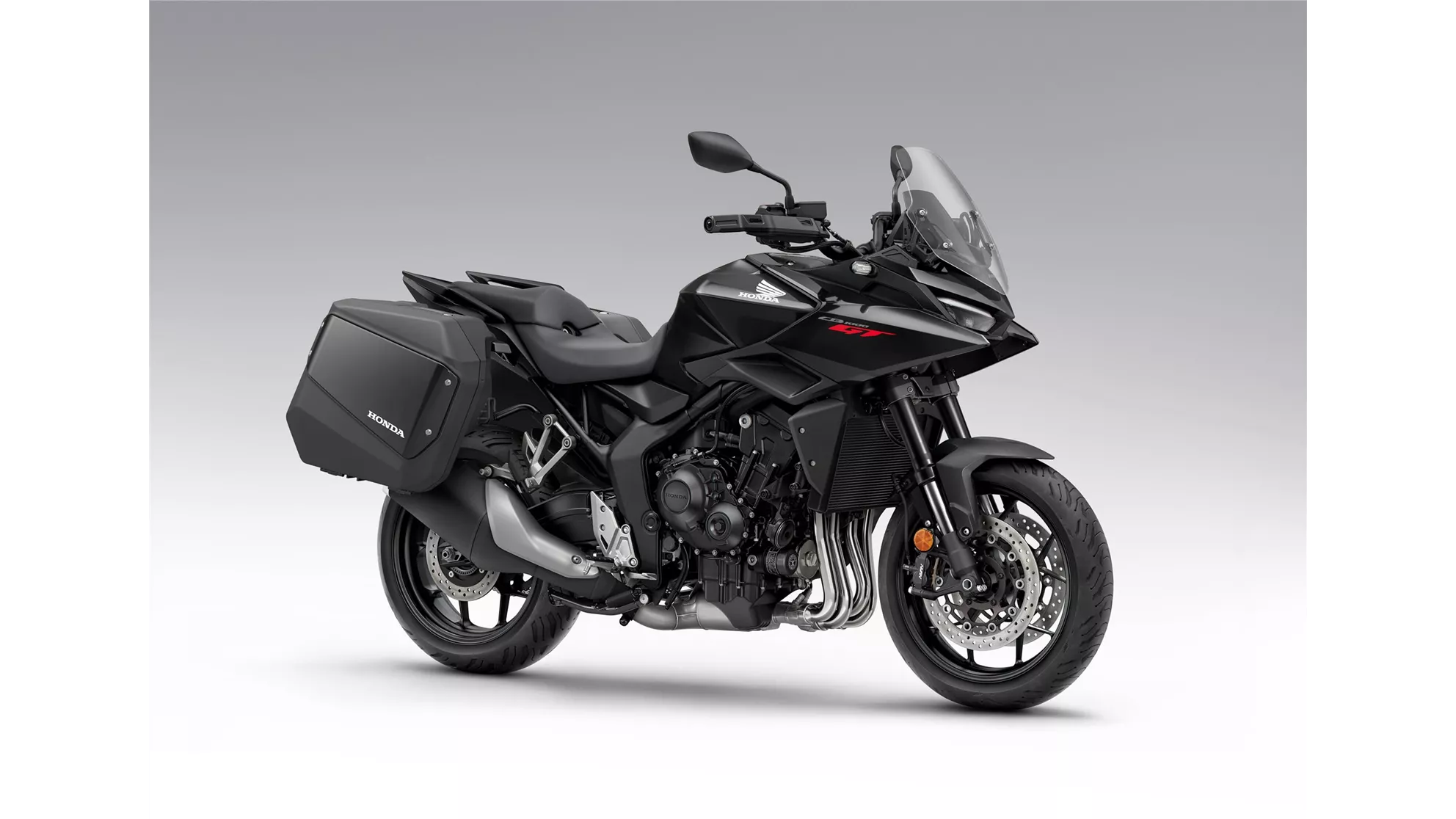 Honda CB1000GT 2026 - Image 94 Honda CB1000GT 2026 - Image 94