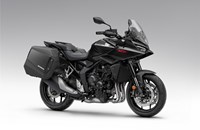 Honda CB1000GT 2026 - Bild 10