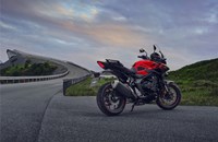 Honda CB1000GT 2026 - Bild 12