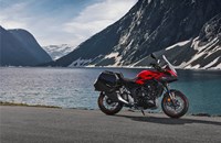 Honda CB1000GT 2026 - Bild 13