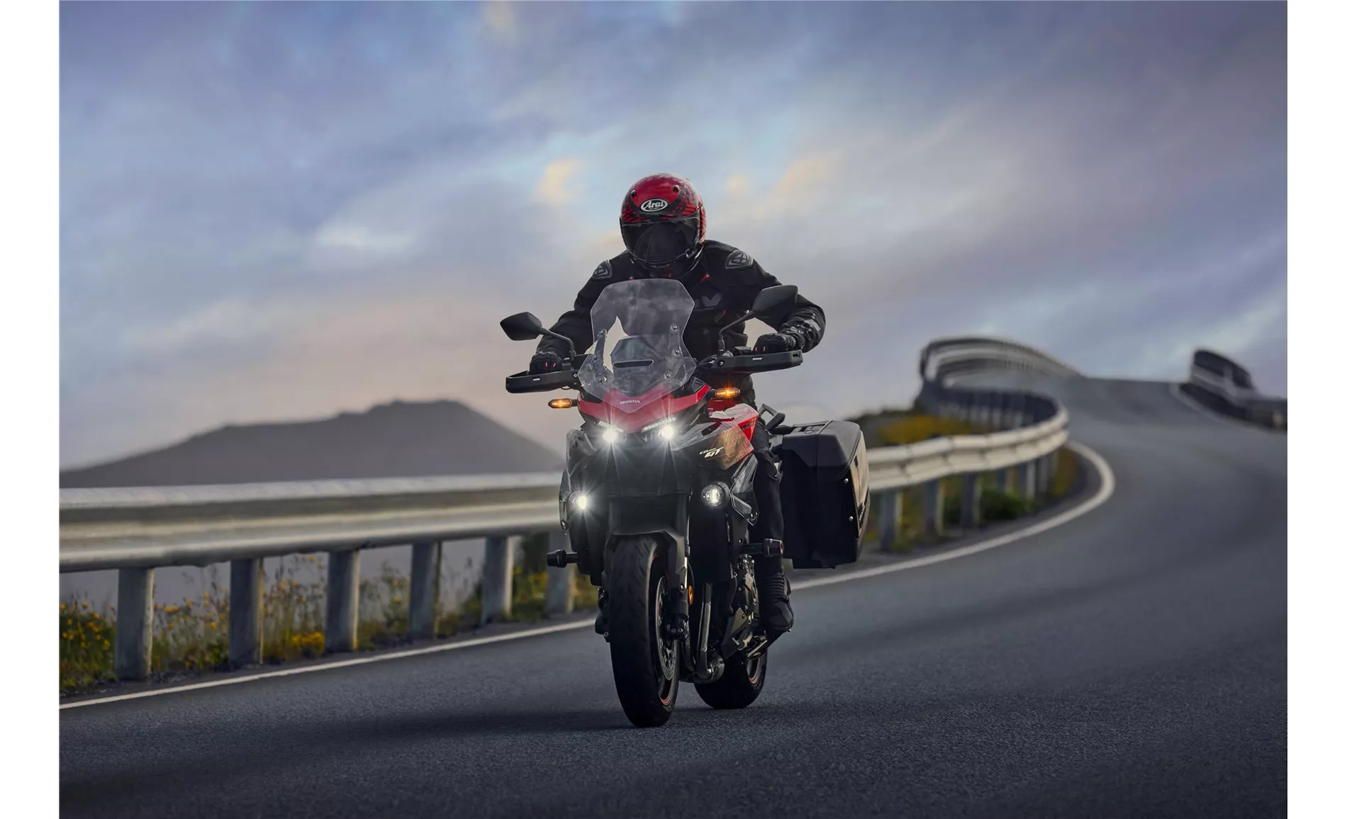 Honda CB1000GT 2026 Honda CB1000GT 2026