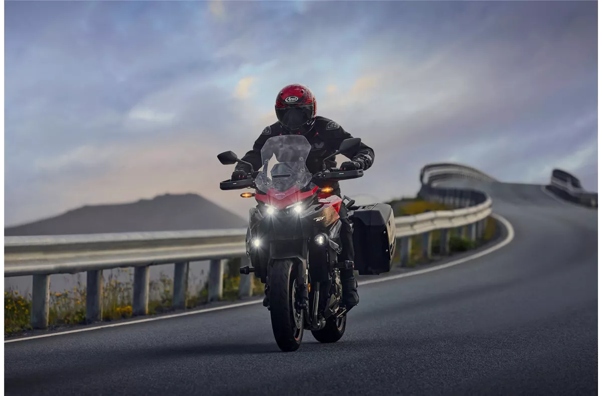 Honda CB1000GT Honda CB1000GT