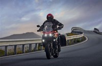 Honda CB1000GT 2026 - Bild 3